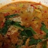ก๋วยเตี๋ยวปลาทะเลทอง