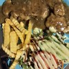 Jazz Me By Chef Amy