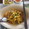 ข้าวซอยเนื้อ