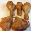 ไก่ทอดน้ำปลา