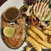 Jazz Me By Chef Amy