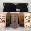 Rin Rin Bubble Milk Tea  สามกอง