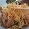 เส้นบะหมี่เน้นๆ