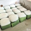 ตะโก้แห้ว ราคาขึ้นเป็น 60 บาทแล้ว