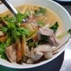 ต้มยำไก่ 