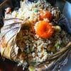 ข้าวห่อใบบัว