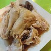 ไก่นึ่งแจ่ว ไก่นึ่งแจ่ว