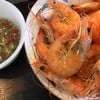 กุ้งอบเนย 🍤