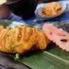 Salmon Mentai Yaki