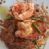 วุ้นเส้นผัดไท