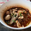 ก๋วยเตี๋ยวหมูเด้ง สูตรมะนาว เด่นชัย