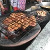 เนื้อย่างร้านนี้ดีที่สุด เหมาะกับเครื่องดื่มเย็นๆ