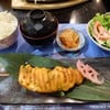 Salmon Mentai Yaki