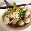 ก๋วยเตี๋ยวอันเจริญหลังตลาดพะเยา (เฮียน้อย) ไม่มีสาขา
