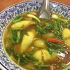 หวานนำ เปรี้ยวตาม ราดข้าวอร่อยดี