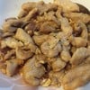 ไก่ทอดกระเทียม