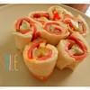 ขนมปังม้วนบาโลน่า ขนมปังม้วนบาโลน่า