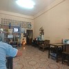 ร้านโล่ง ที่นั่งพอควร
