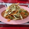 ส้มตำไทย