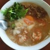 ข้าวต้มกุ้งบ้านเราอร่อยสุด!
