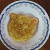 ไข่พระอาทิตย์หมีน้อย