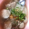 ก๋วยเตี๋ยวอันเจริญหลังตลาดพะเยา (เฮียน้อย) ไม่มีสาขา