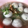 ก๋วยเตี๋ยวอันเจริญหลังตลาดพะเยา (เฮียน้อย) ไม่มีสาขา
