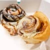 Mini Cinnabon (40.50THB)