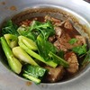 ก๋วยเตี๋ยวเป็ดหม้อ สะพานเหลือง สาขา 1