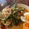 รูปร้าน ครัวบ้านสวนสาขา 1ริมทางรถไฟ สาขา 1 ริมทางรถไฟ ตัวเมืองสระบุรี