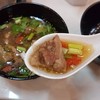 กับข้าวของแม่อาหารตามสั่ง/น้ำพริก(อิสลาม) ลาดพร้าว71