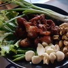 ร้านอาหารครูจุก ริมเจ้าพระยา