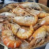 กับข้าวของแม่อาหารตามสั่ง/น้ำพริก(อิสลาม) ลาดพร้าว71