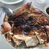 ไก่ย่างวิเชียรบุรีสุกกำลังดี