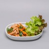 หมูคั่วแซ่บ หมูคั่วแซ่บ