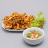 ทอดมันหัวปลี ทอดมันหัวปลี