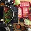 Buta shabu ลาดพร้าววังหิน93