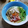 บะหมี่โบราณก๋วยเตี๋ยวรัฐมนตรี