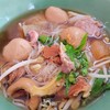 หมูตุ๋น หมูสด