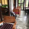 ที่นั่งสบายๆหลายรูปแบบ