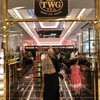 TWG Tea สยามพารากอน
