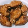 ปีกไก่ทอดน้ำปลา