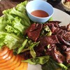 รูปร้าน ครัวน้องเพ็ญ ร้านอาหารอร่อยมวกเหล็ก สระบุรี มวกเหล็ก