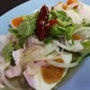 ยำไข่เค็ม