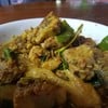 อบ(อุ๊บ)ไก่เมือง **อาหารเหนือ**