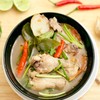 ต้มยำน่องไก่ ต้มยำน่องไก่
