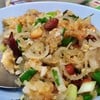 ยำแหนม