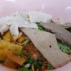 ก๋วยเตี๋ยวตำลึงนายอ้วน ตรงข้าม บางขุนนนท์ ซ.14