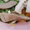 ก๋วยเตี๋ยวตำลึงนายอ้วน ตรงข้าม บางขุนนนท์ ซ.14