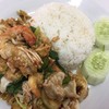 รวมมิตรผัดฉ่า รวมมิตรผัดฉ่า